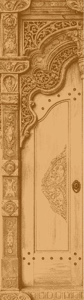 Pintu Kiri