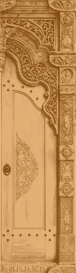 Pintu Kanan
